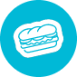 Sándwiches