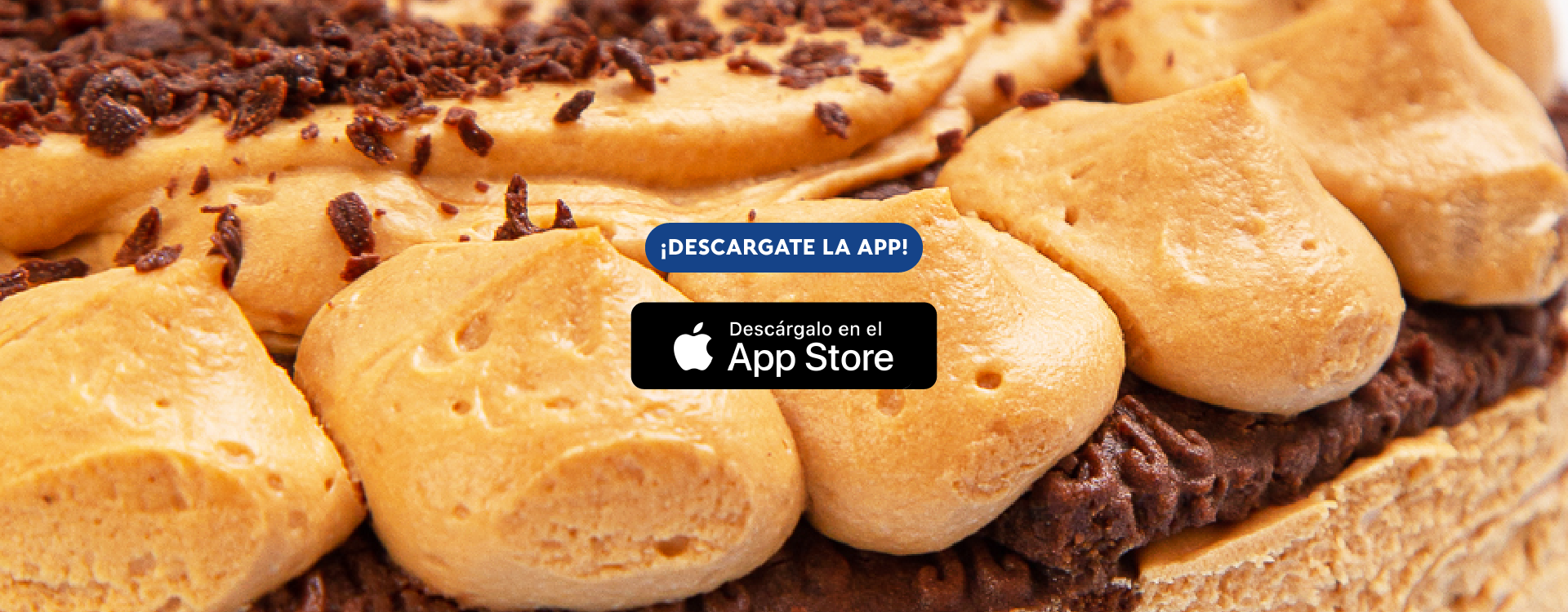 Descargate la app